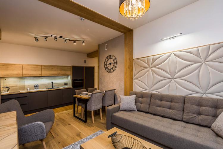 Tatra Resort & SPA | Kościelisko | 9