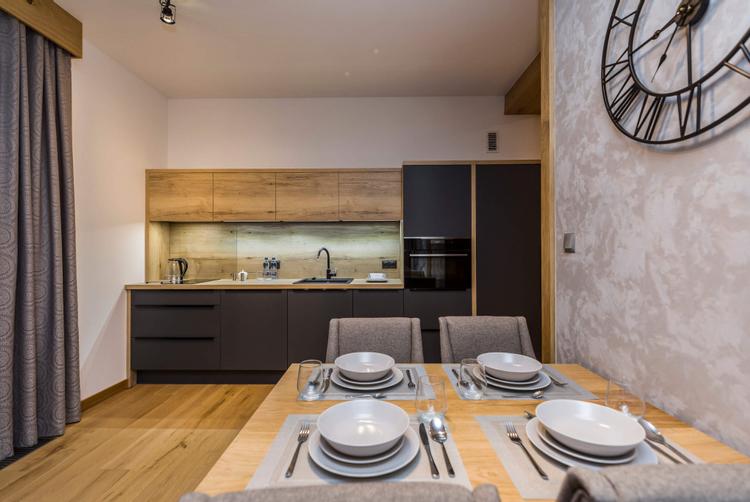 Tatra Resort & SPA | Kościelisko | 7