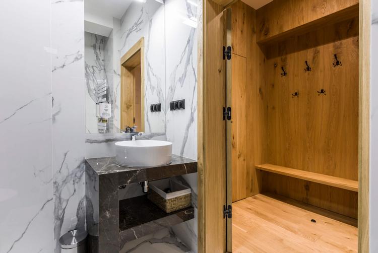 Tatra Resort & SPA | Kościelisko | 13