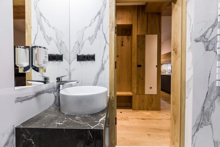 Tatra Resort & SPA | Kościelisko | 14