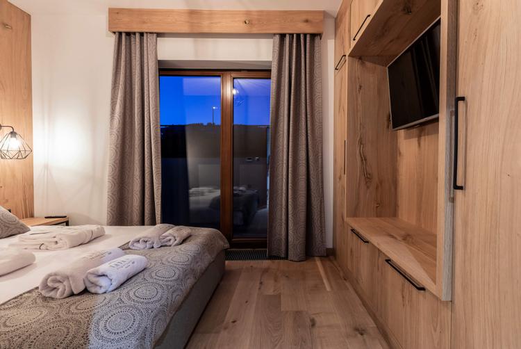 Tatra Resort & SPA | Kościelisko | 6