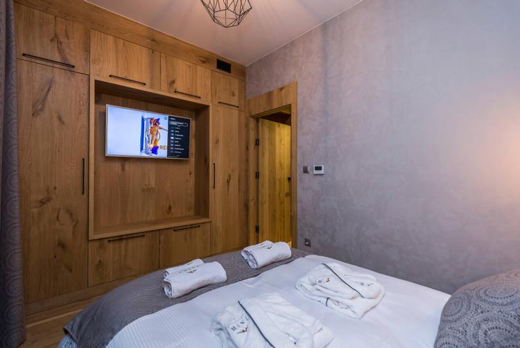 Tatra Resort & SPA | Kościelisko | 5