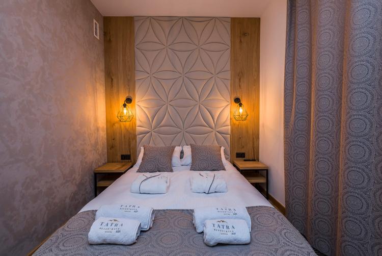 Tatra Resort & SPA | Kościelisko | 4