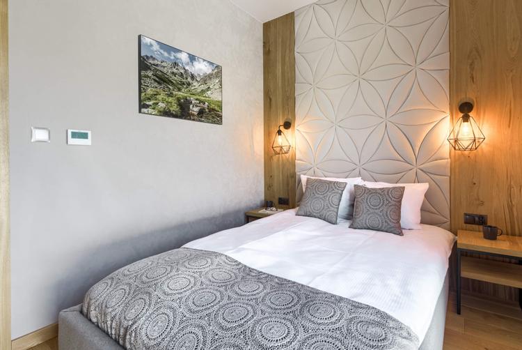 Tatra Resort & SPA | Kościelisko | 1