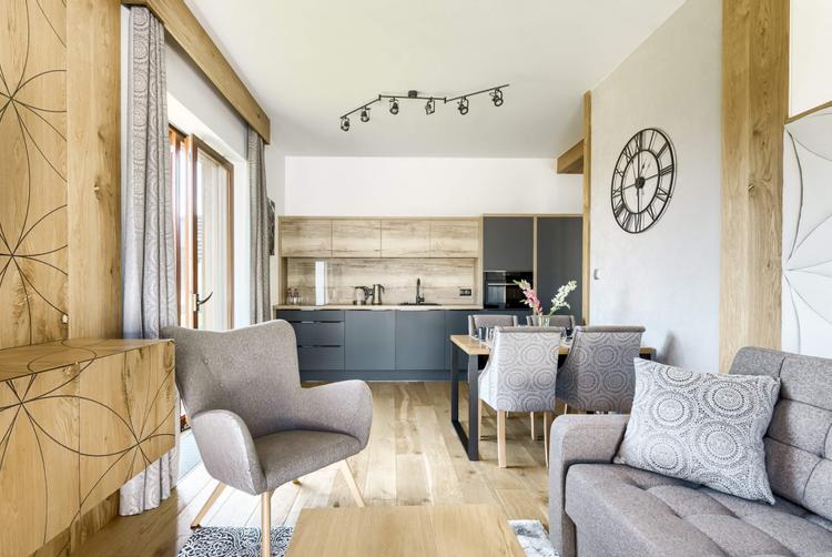 Tatra Resort & SPA | Kościelisko | 17