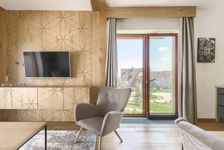 Tatra Resort & SPA | Kościelisko | 16