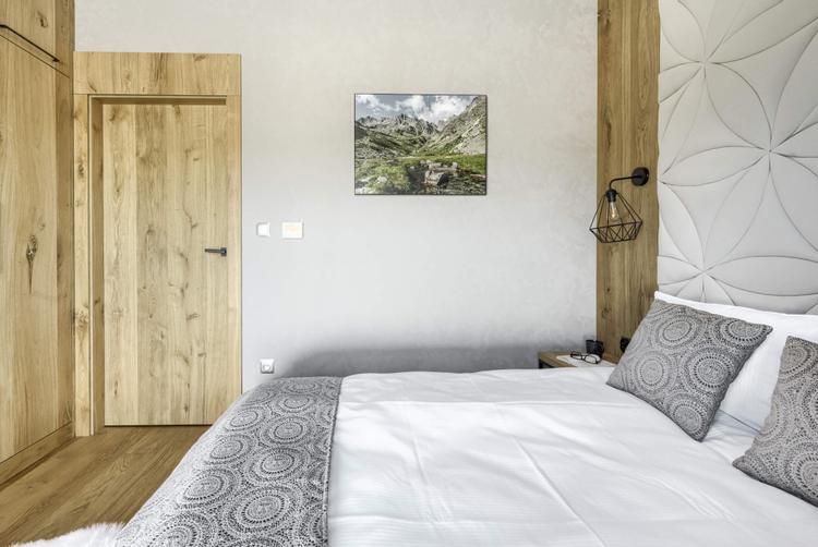 Tatra Resort & SPA | Kościelisko | 3