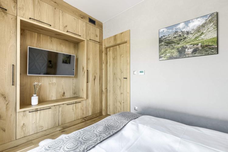 Tatra Resort & SPA | Kościelisko | 2