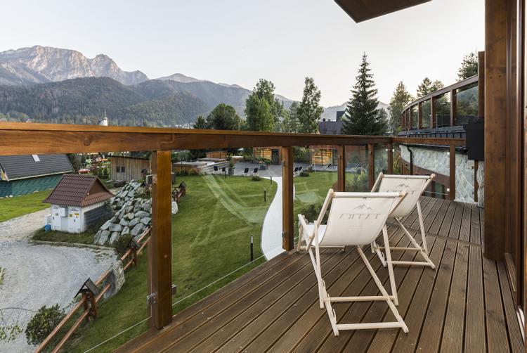 Tatra Resort & SPA | Kościelisko | 17