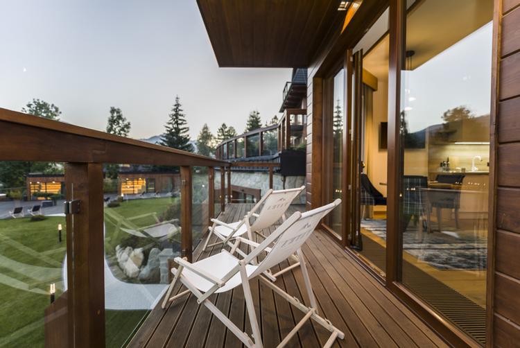Tatra Resort & SPA | Kościelisko | 16