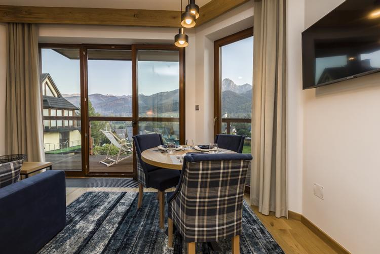 Tatra Resort & SPA | Kościelisko | 15