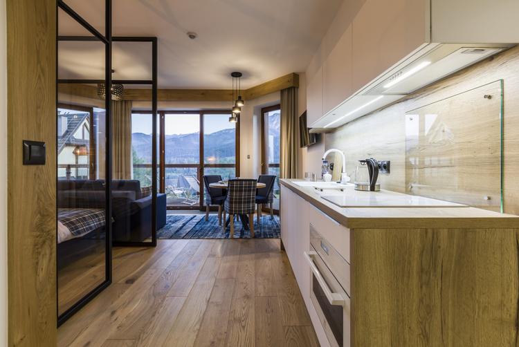 Tatra Resort & SPA | Kościelisko | 6