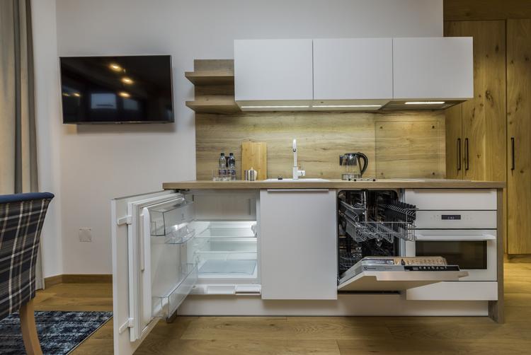 Tatra Resort & SPA | Kościelisko | 11