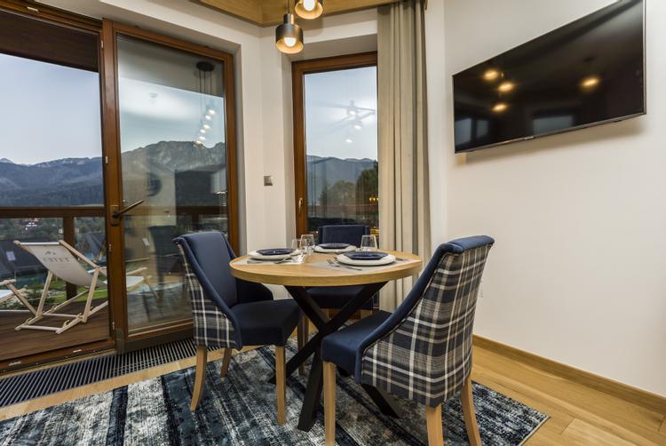 Tatra Resort & SPA | Kościelisko | 10