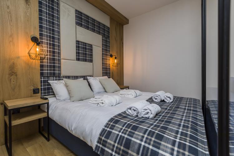 Tatra Resort & SPA | Kościelisko | 4