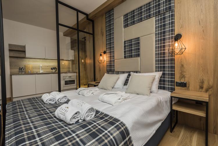 Tatra Resort & SPA | Kościelisko | 3