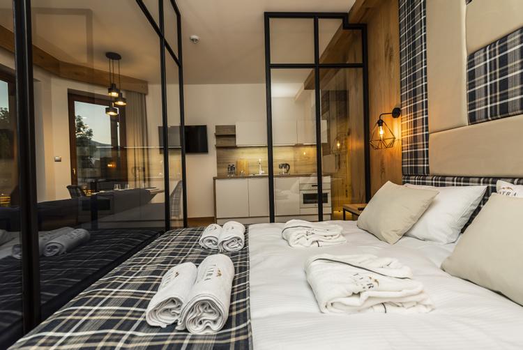 Tatra Resort & SPA | Kościelisko | 2