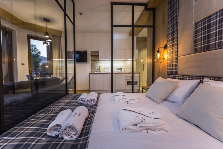 Tatra Resort & SPA | Kościelisko | 1