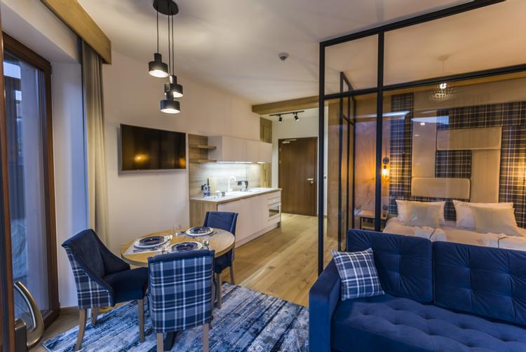 Tatra Resort & SPA | Kościelisko | 9