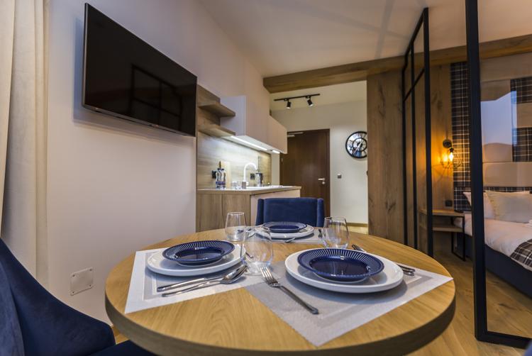 Tatra Resort & SPA | Kościelisko | 8