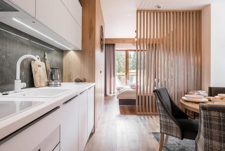 Tatra Resort & SPA | Kościelisko | 3