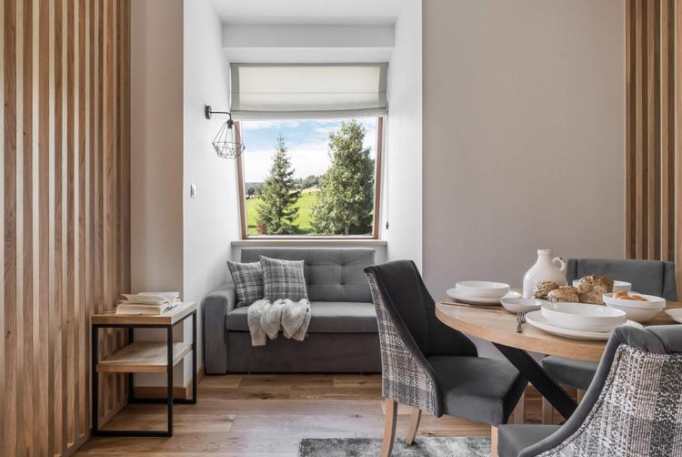 Tatra Resort & SPA | Kościelisko | 14