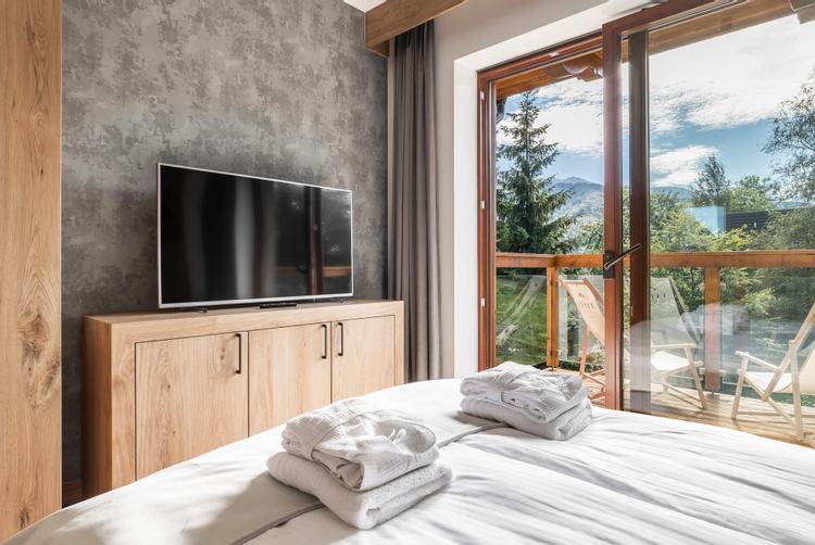 Tatra Resort & SPA | Kościelisko | 13
