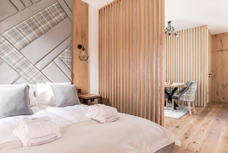 Tatra Resort & SPA | Kościelisko | 16