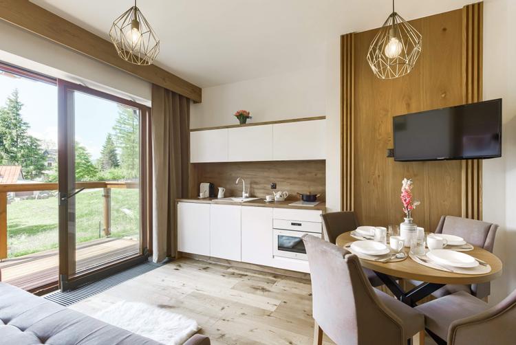 Tatra Resort & SPA | Kościelisko | 2