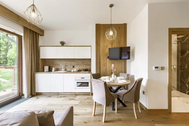 Tatra Resort & SPA | Kościelisko | 3