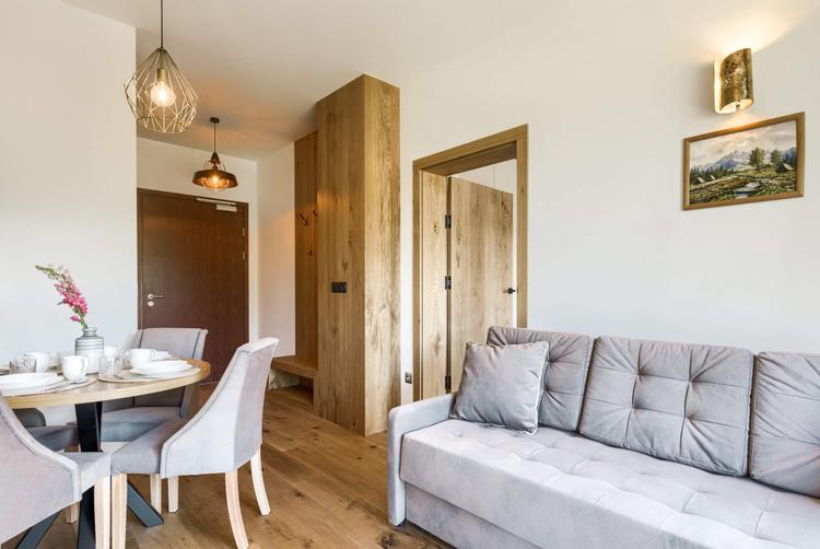 Tatra Resort & SPA | Kościelisko | 5