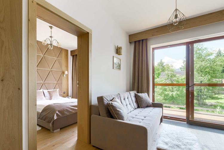 Tatra Resort & SPA | Kościelisko | 4