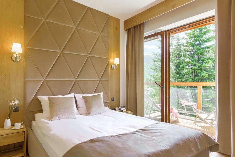 Tatra Resort & SPA | Kościelisko | 1