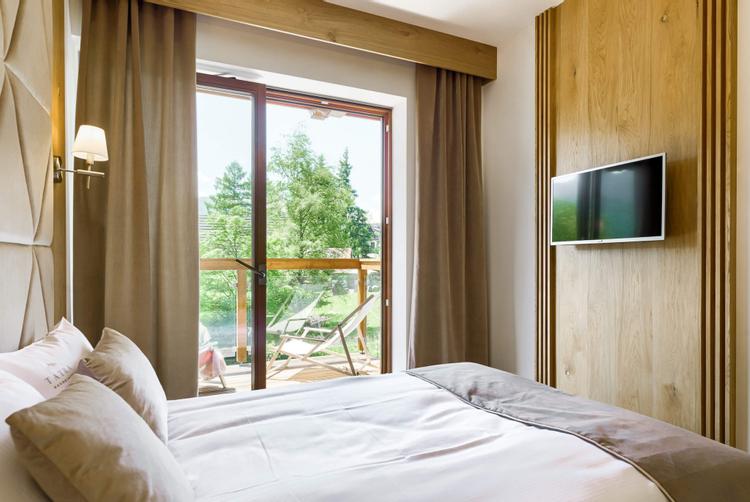 Tatra Resort & SPA | Kościelisko | 6