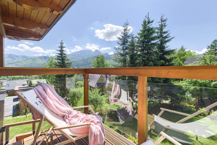 Tatra Resort & SPA | Kościelisko | 9