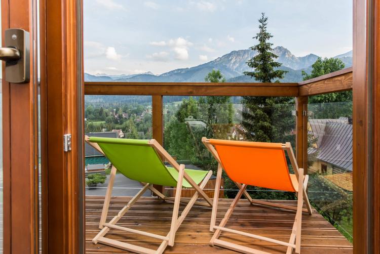 Tatra Resort & SPA | Kościelisko | 6