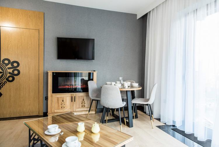 Tatra Resort & SPA | Kościelisko | 2