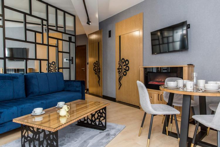 Tatra Resort & SPA | Kościelisko | 3