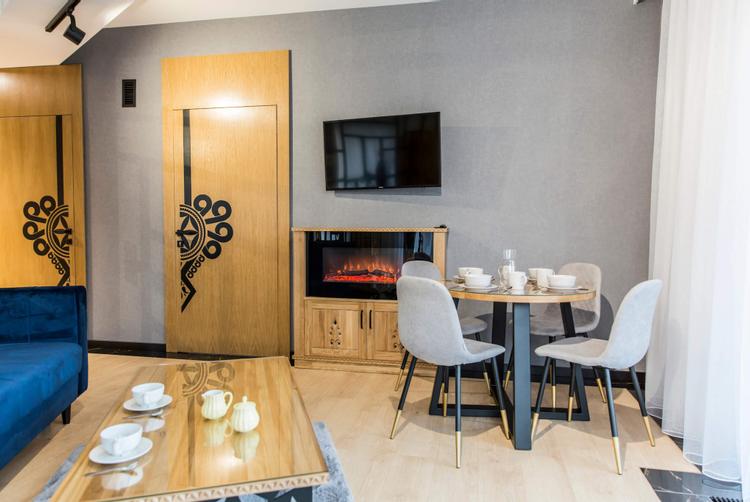 Tatra Resort & SPA | Kościelisko | 5