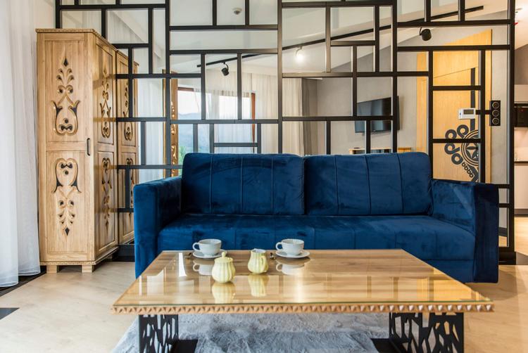 Tatra Resort & SPA | Kościelisko | 4