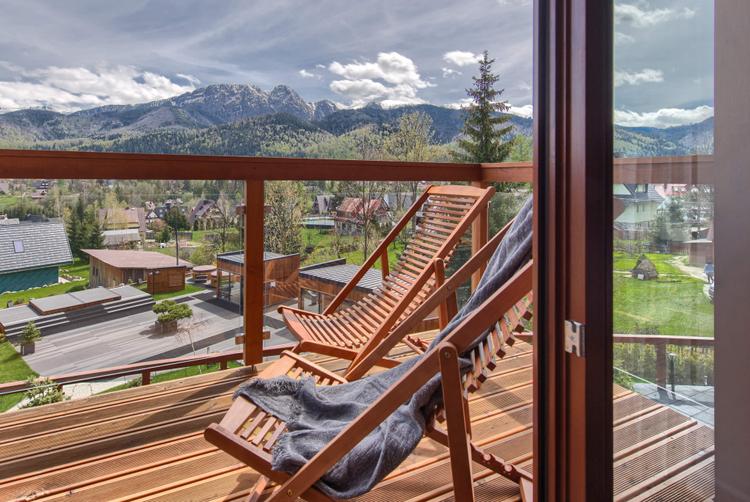 Tatra Resort & SPA | Kościelisko | 11