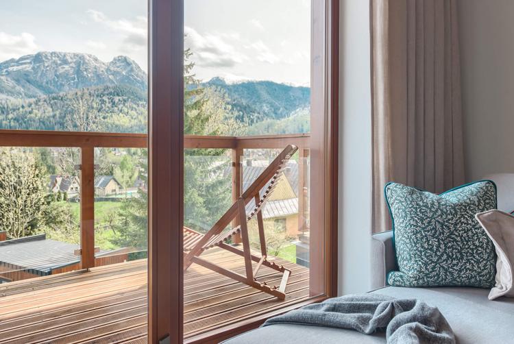 Tatra Resort & SPA | Kościelisko | 1