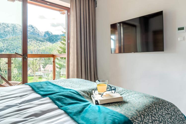 Tatra Resort & SPA | Kościelisko | 3