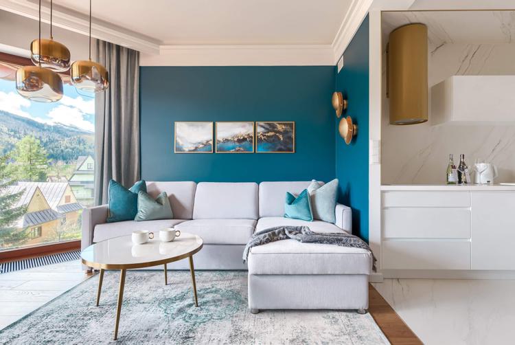 Tatra Resort & SPA | Kościelisko | 3