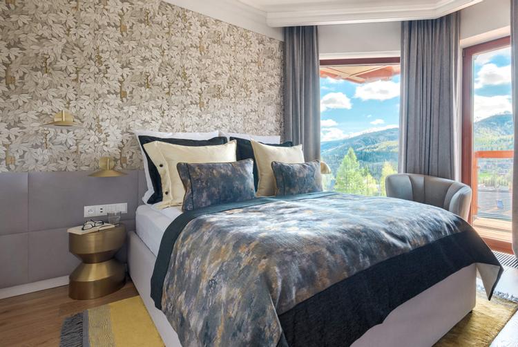 Tatra Resort & SPA | Kościelisko | 7