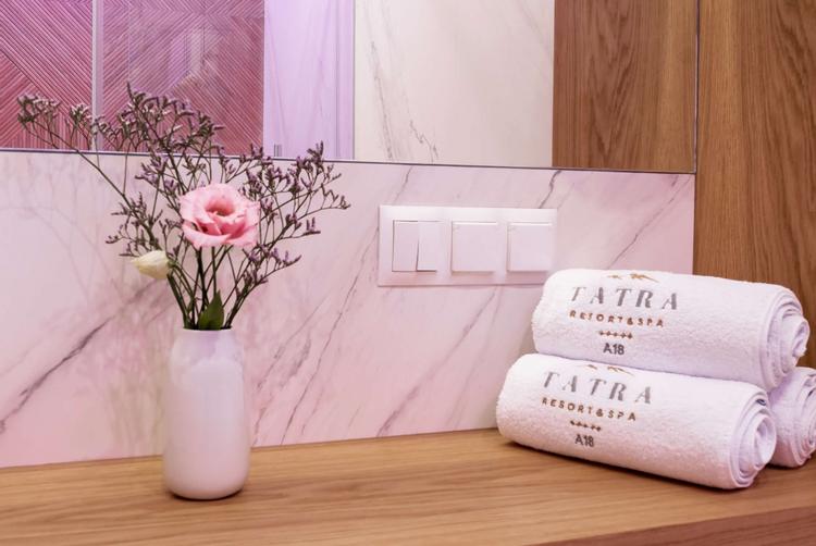 Tatra Resort & SPA | Kościelisko | 9