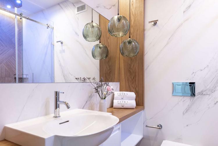 Tatra Resort & SPA | Kościelisko | 10