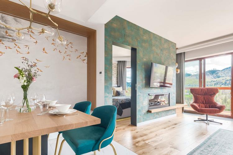 Tatra Resort & SPA | Kościelisko | 1