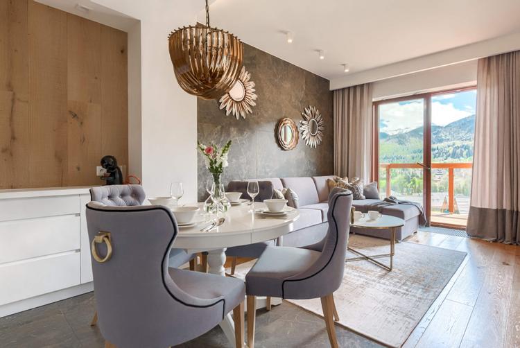 Tatra Resort & SPA | Kościelisko | 9