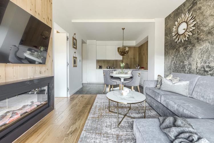 Tatra Resort & SPA | Kościelisko | 8